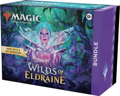 Wilds of Eldraine - Bundle - Wilds of Eldraine (WOE)