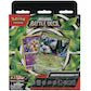 Pokemon Meowscarada ex / Quaquaval ex Deluxe Battle Deck