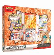 Pokemon Charizard ex Premium Collection Box